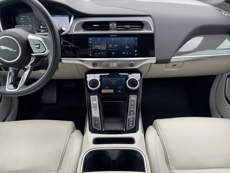 2023 Jaguar I-Pace - Image 14 of 20