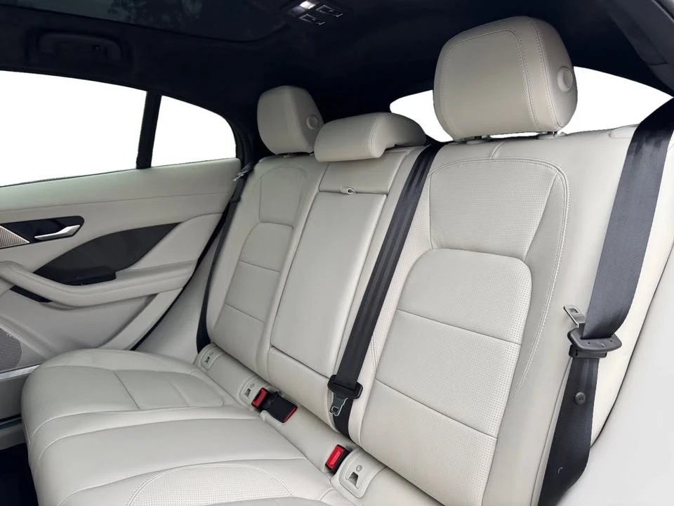 2023 Jaguar I-Pace - Image 20 of 20