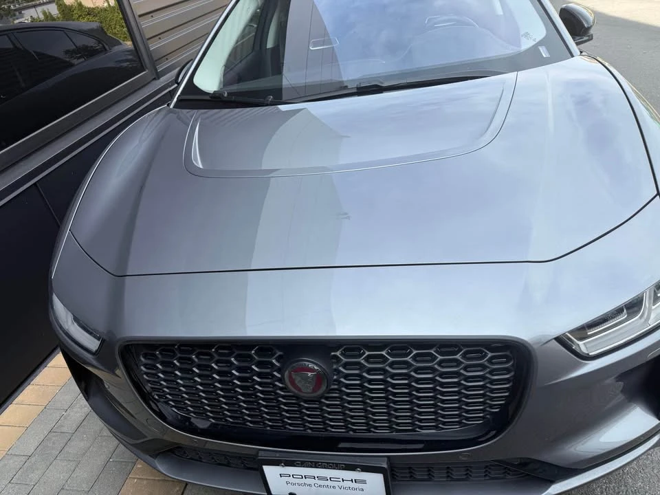 2023 Jaguar I-Pace - Image 3 of 7