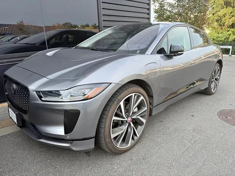 2023 Jaguar I-Pace HSE