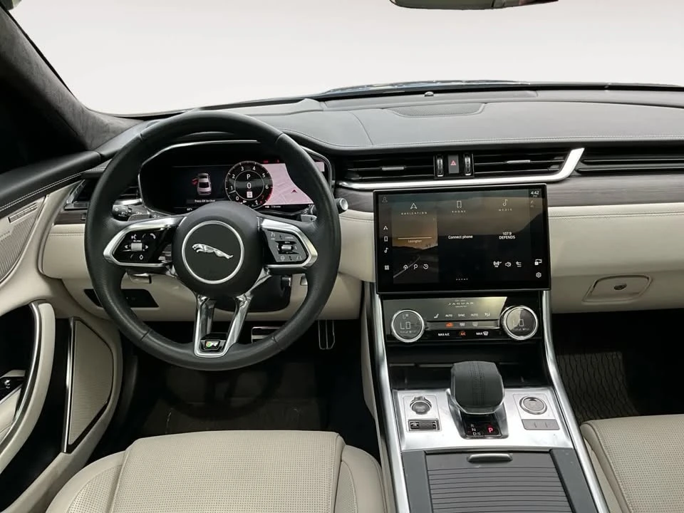2023 Jaguar X260 XF - Image 11 of 20