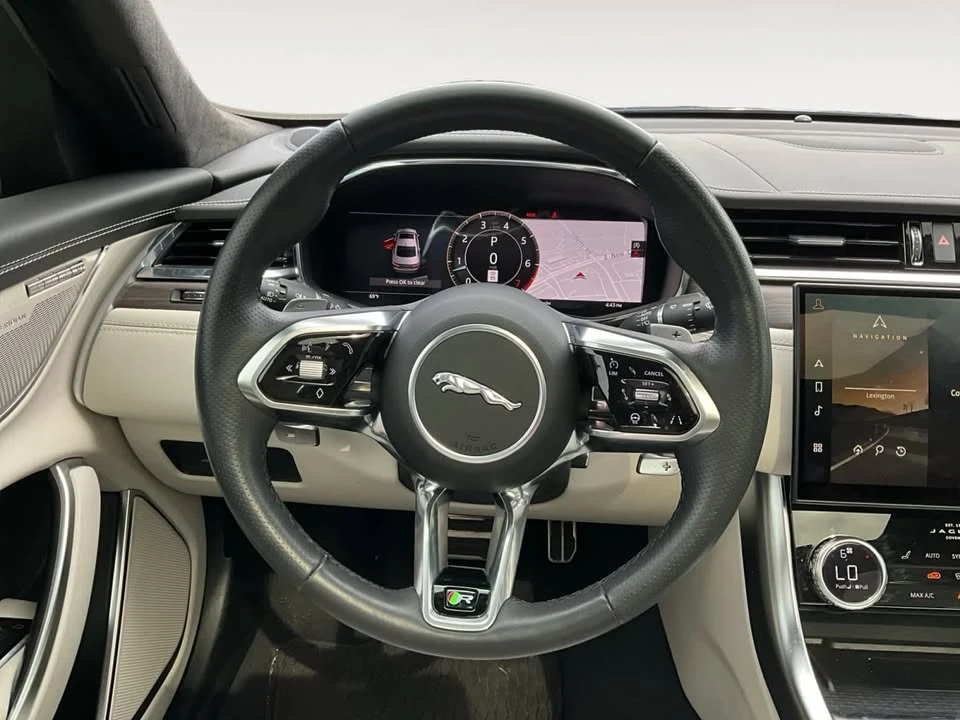 2023 Jaguar X260 XF - Image 13 of 20
