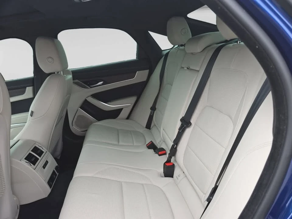 2023 Jaguar X260 XF - Image 15 of 20