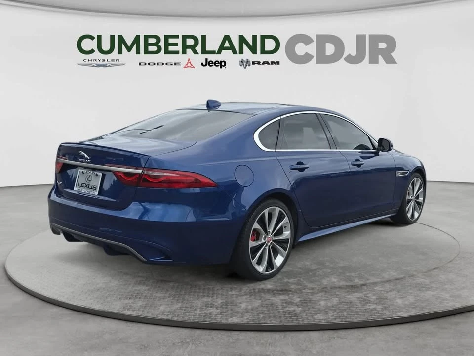 2023 Jaguar X260 XF - Image 6 of 20