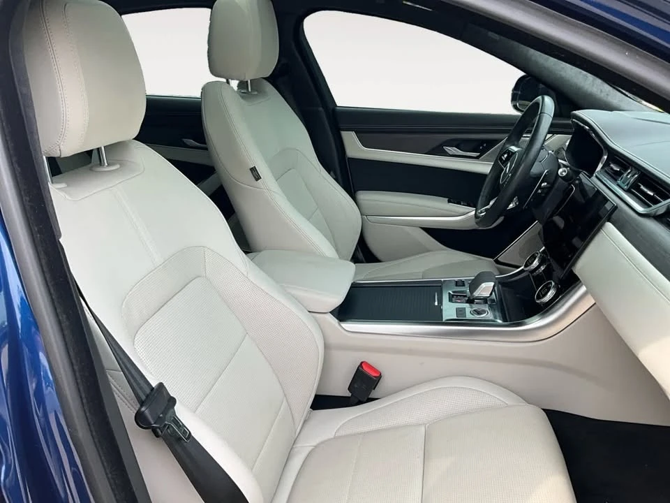 2023 Jaguar X260 XF - Image 17 of 20