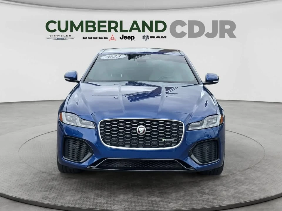 2023 Jaguar X260 XF - Image 10 of 20