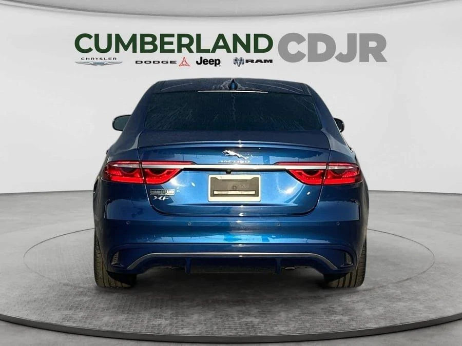 2023 Jaguar X260 XF - Image 4 of 17