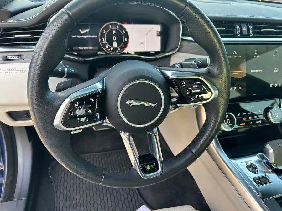 2023 Jaguar X260 XF - Image 16 of 17