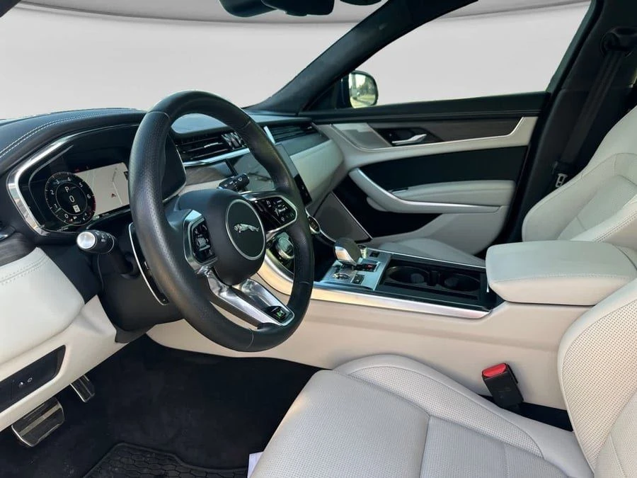 2023 Jaguar X260 XF - Image 10 of 17
