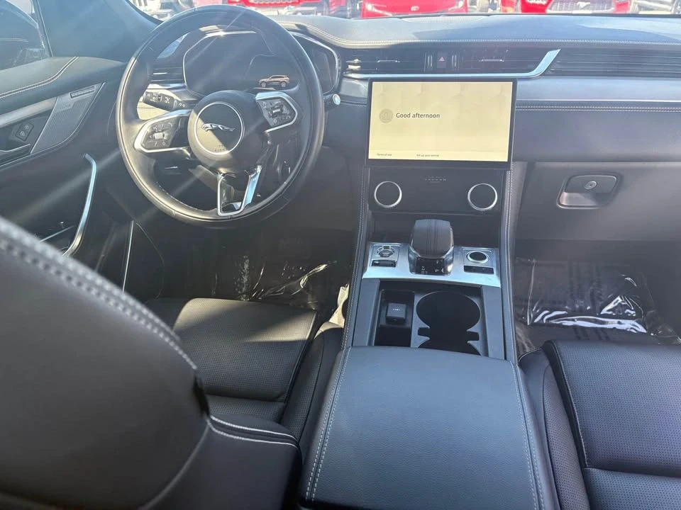 2023 Jaguar E-Pace - Image 5 of 6