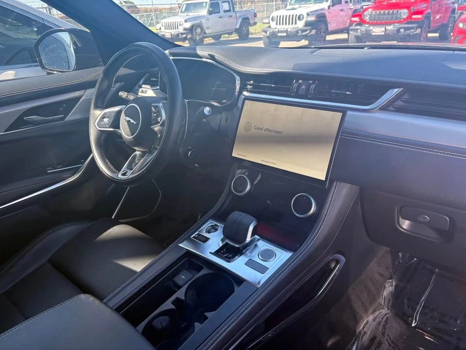 2023 Jaguar E-Pace - Image 3 of 6