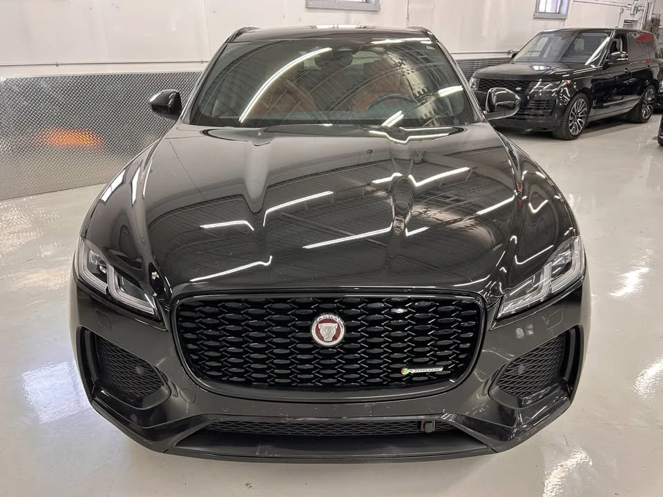 2023 Jaguar F-Pace - Image 6 of 20