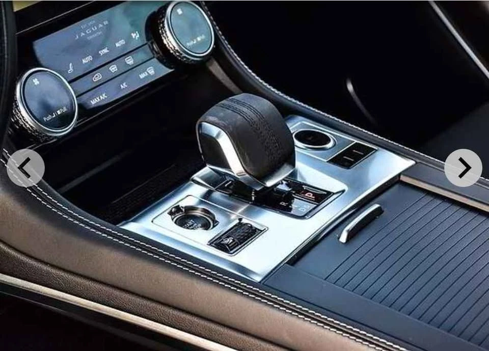 2023 Jaguar F-Pace - Image 16 of 16