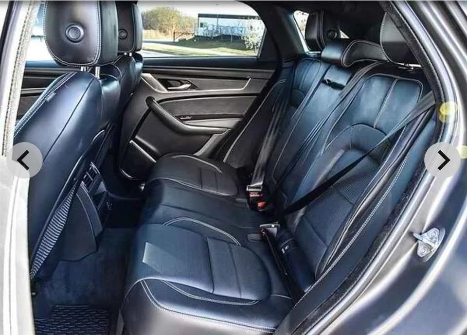 2023 Jaguar F-Pace - Image 14 of 16