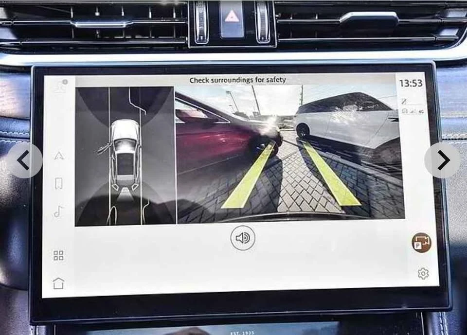 2023 Jaguar F-Pace - Image 10 of 16