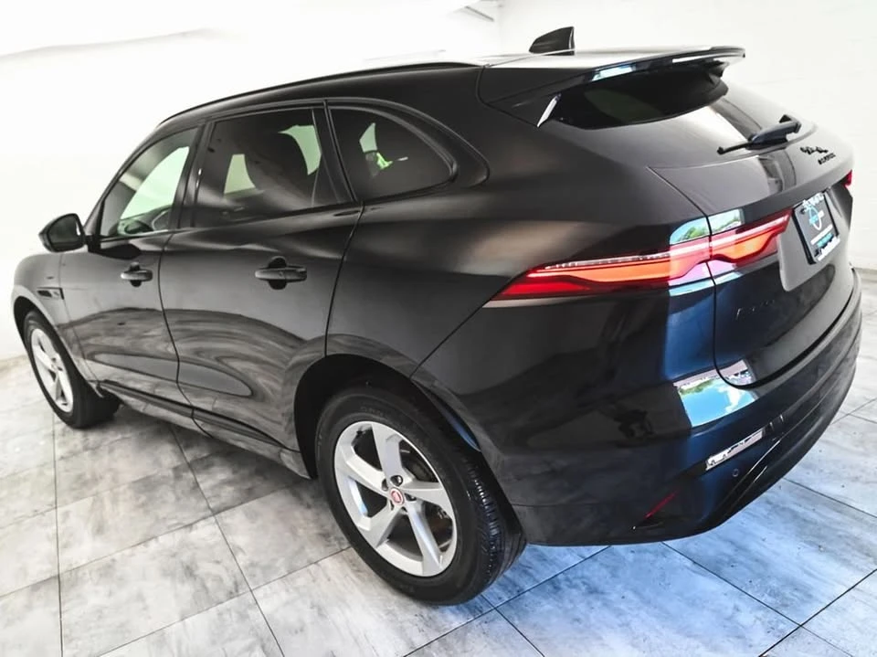 2023 Jaguar F-Pace - Image 4 of 20