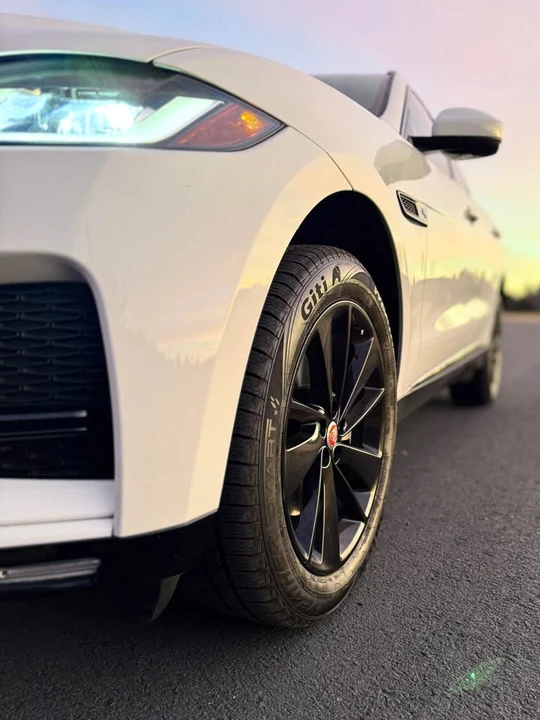 2023 Jaguar F-Pace - Image 15 of 19