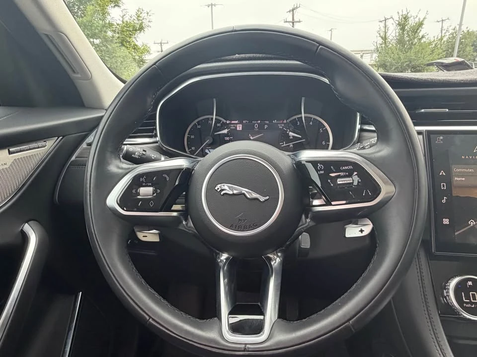 2023 Jaguar F-Pace - Image 18 of 19