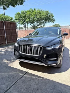 2023 Jaguar F-PACE P250 S