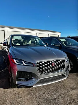 2023 Jaguar F-Pace P250