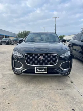 2023 Jaguar F-Pace P400 R-Dynamic S