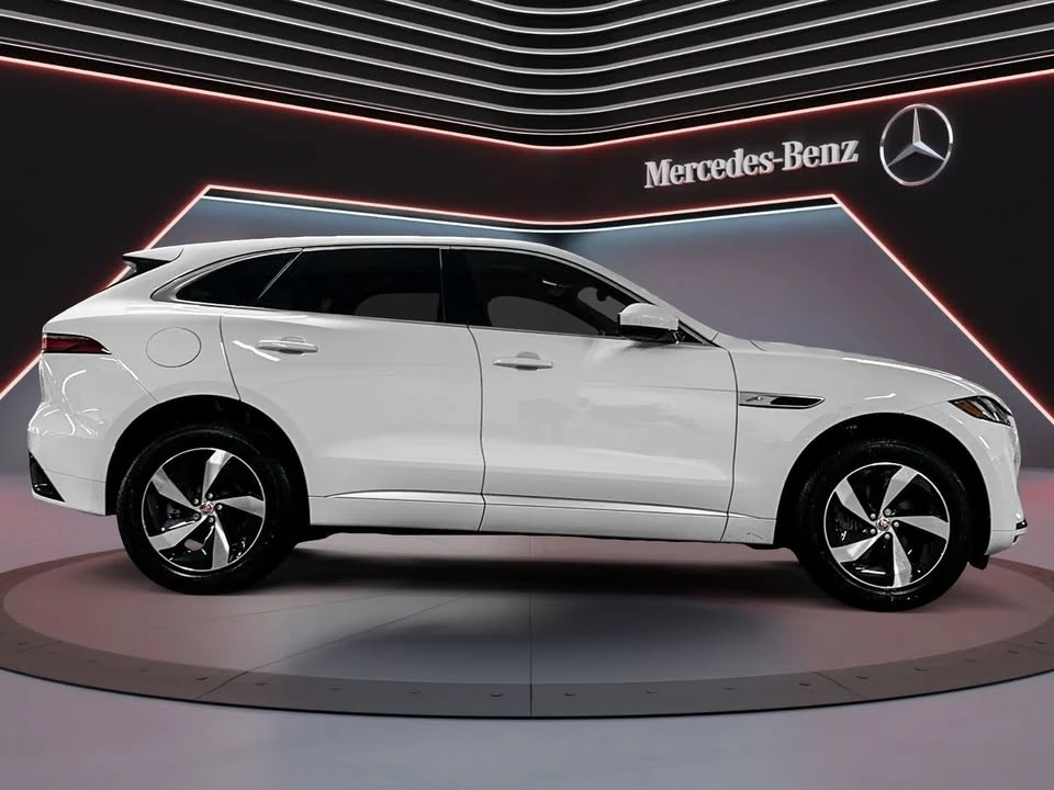 2023 Jaguar F-Pace - Image 7 of 20