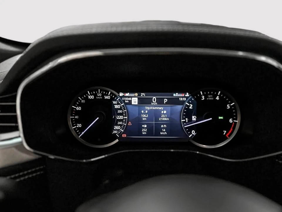 2023 Jaguar F-Pace - Image 17 of 20