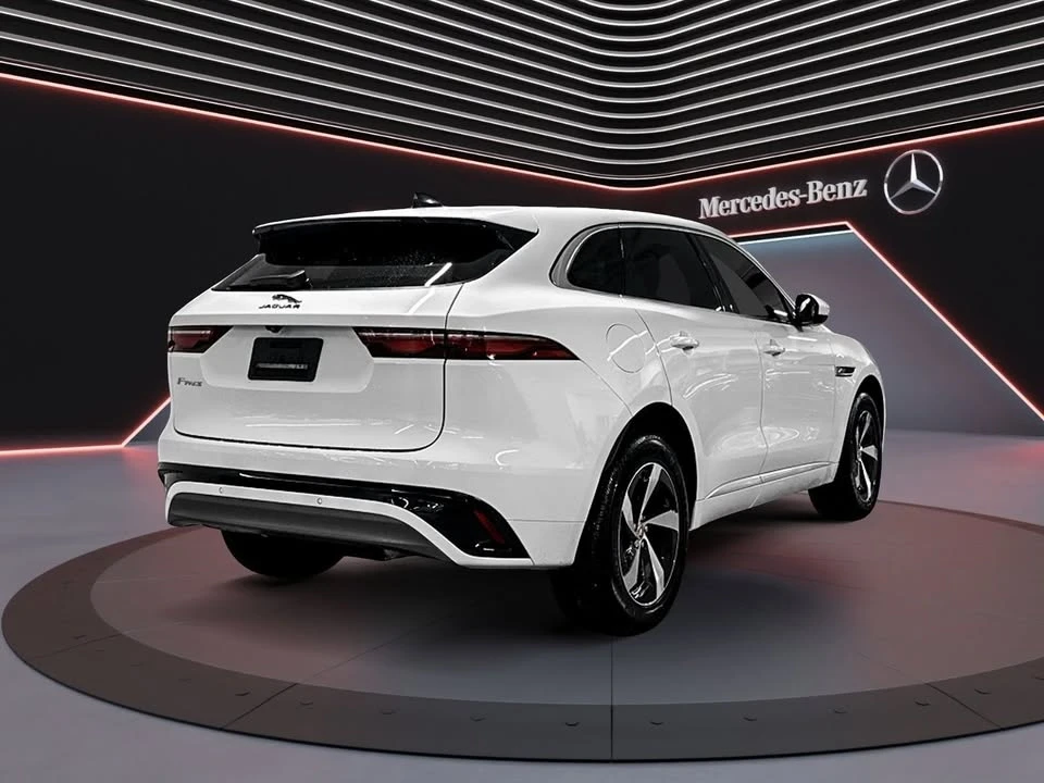 2023 Jaguar F-Pace - Image 6 of 20