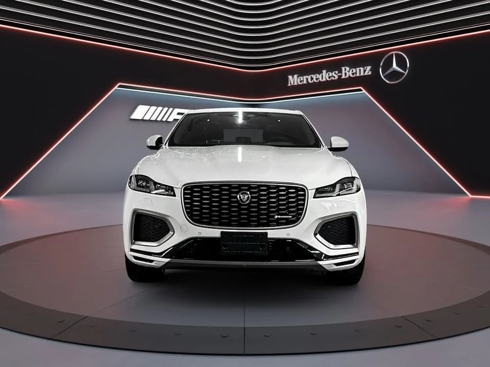 2023 Jaguar F-Pace - Image 2 of 20
