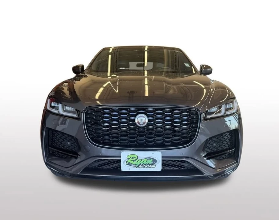 2023 Jaguar F-Pace - Image 9 of 20