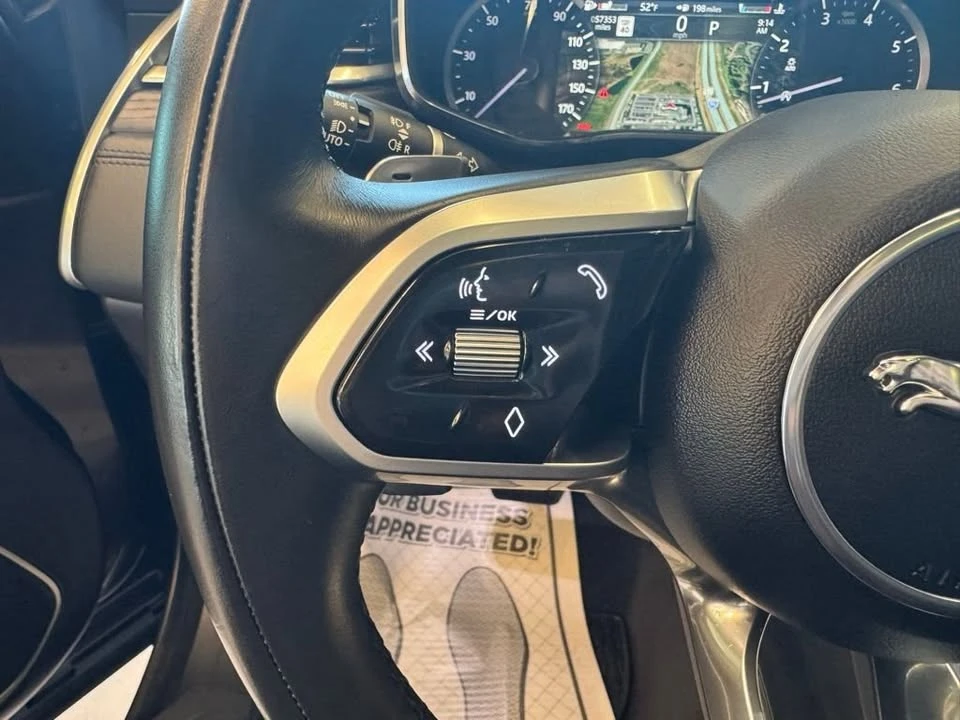 2023 Jaguar F-Pace - Image 18 of 20