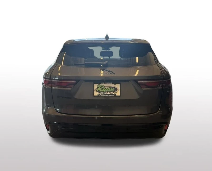 2023 Jaguar F-Pace - Image 5 of 20
