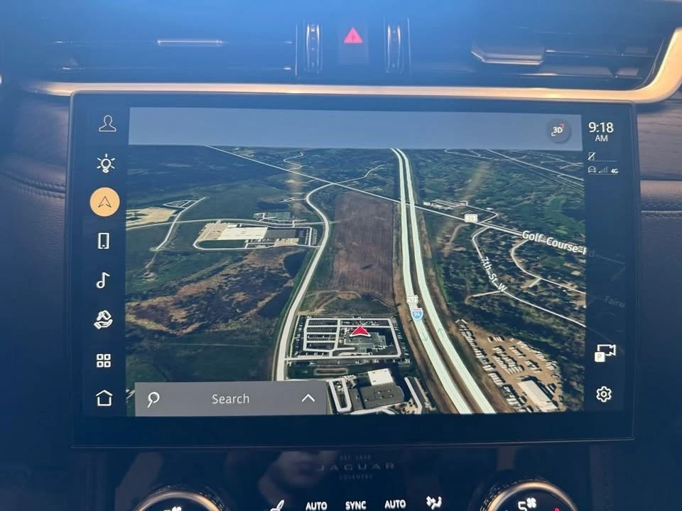 2023 Jaguar F-Pace - Image 11 of 20