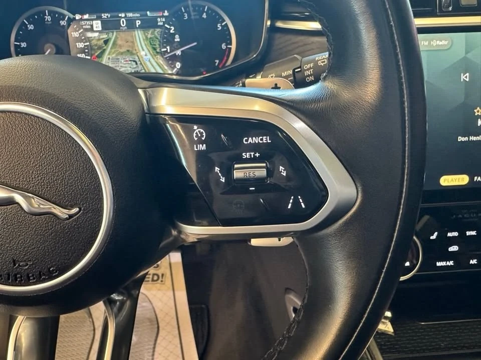 2023 Jaguar F-Pace - Image 19 of 20