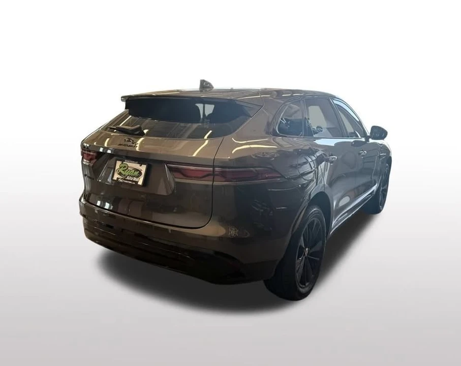 2023 Jaguar F-Pace - Image 6 of 20