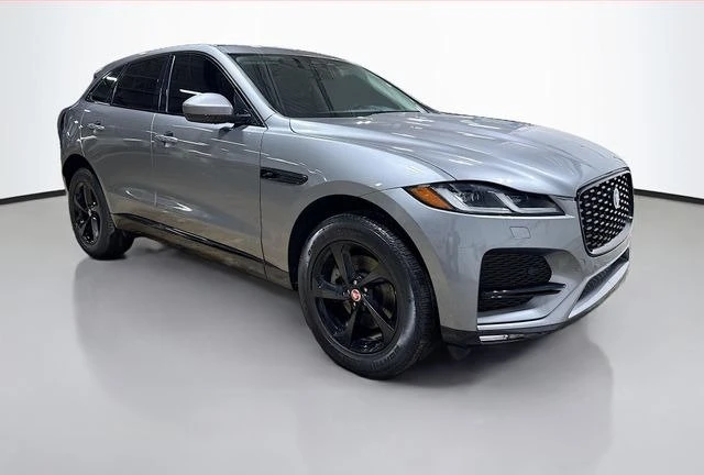 2023 Jaguar F-Pace - Image 2 of 16
