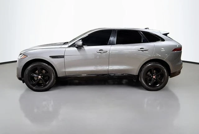 2023 Jaguar F-Pace - Image 6 of 16
