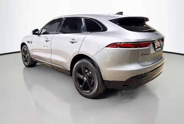 2023 Jaguar F-Pace - Image 5 of 16