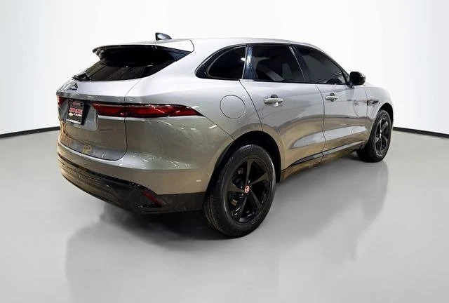 2023 Jaguar F-Pace - Image 4 of 16