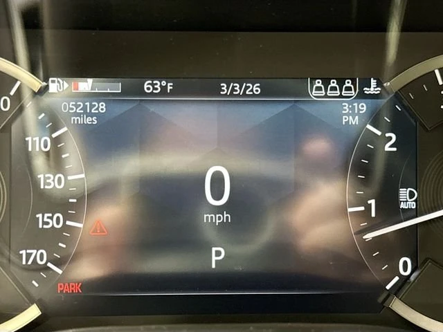 2023 Jaguar F-Pace - Image 9 of 15