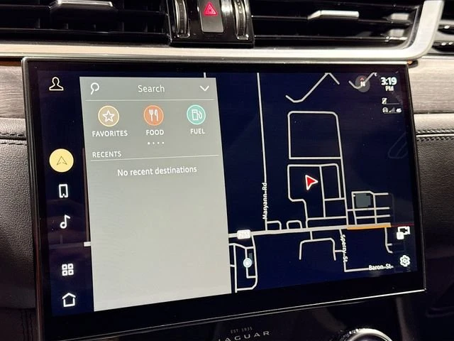 2023 Jaguar F-Pace - Image 10 of 15