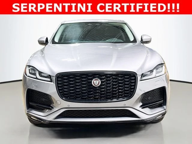 2023 Jaguar F-Pace - Image 3 of 18