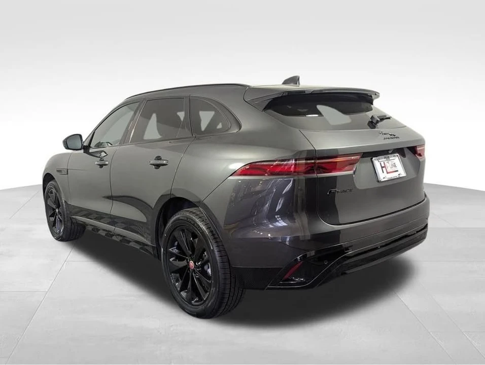 2023 Jaguar F-Pace - Image 20 of 20