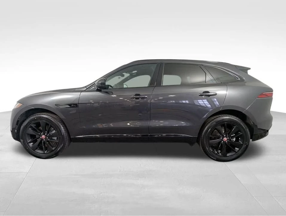 2023 Jaguar F-Pace - Image 19 of 20