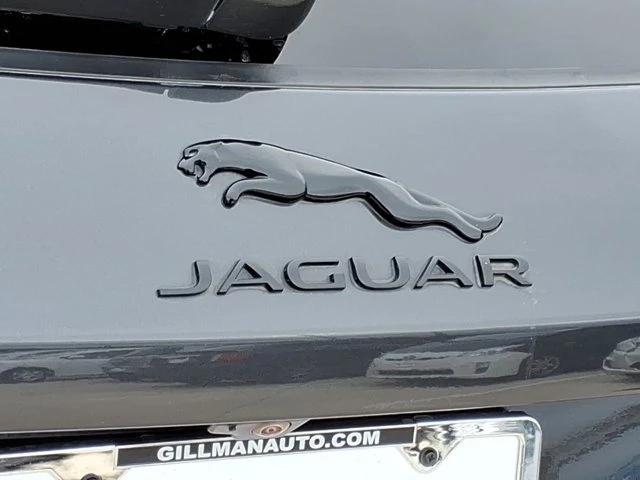 2023 Jaguar F-Pace - Image 12 of 20