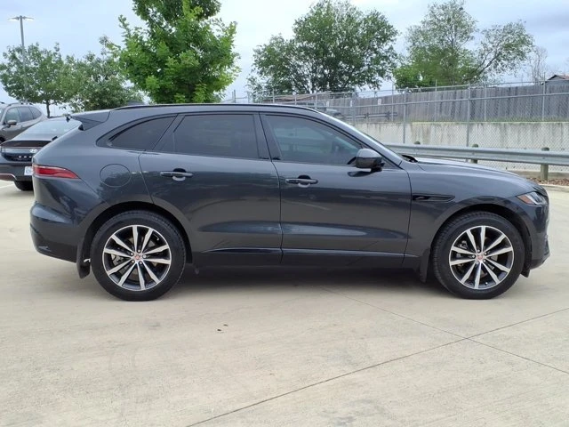 2023 Jaguar F-Pace - Image 10 of 20