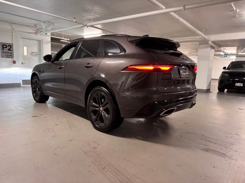 2023 Jaguar F-Pace - Image 6 of 18