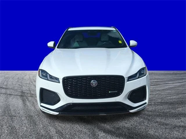2023 Jaguar F-Pace - Image 6 of 17