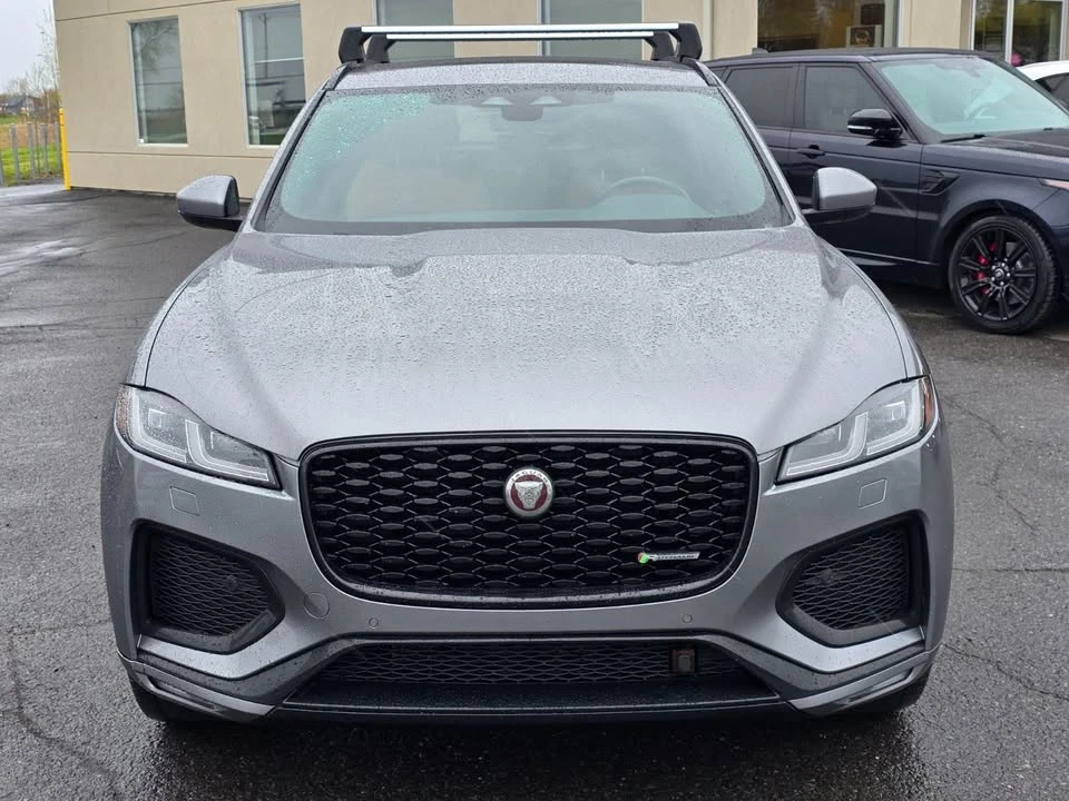 2023 Jaguar F-Pace - Image 3 of 19