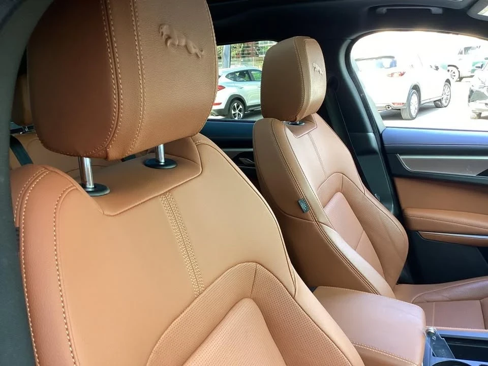 2023 Jaguar F-Pace - Image 15 of 20